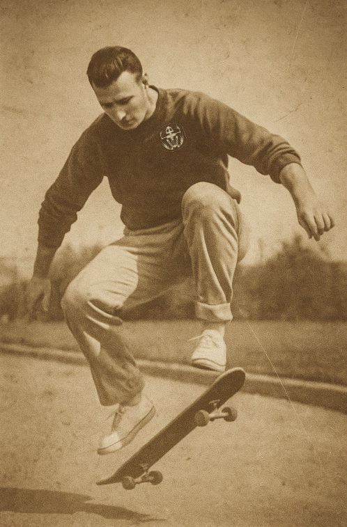 Skating